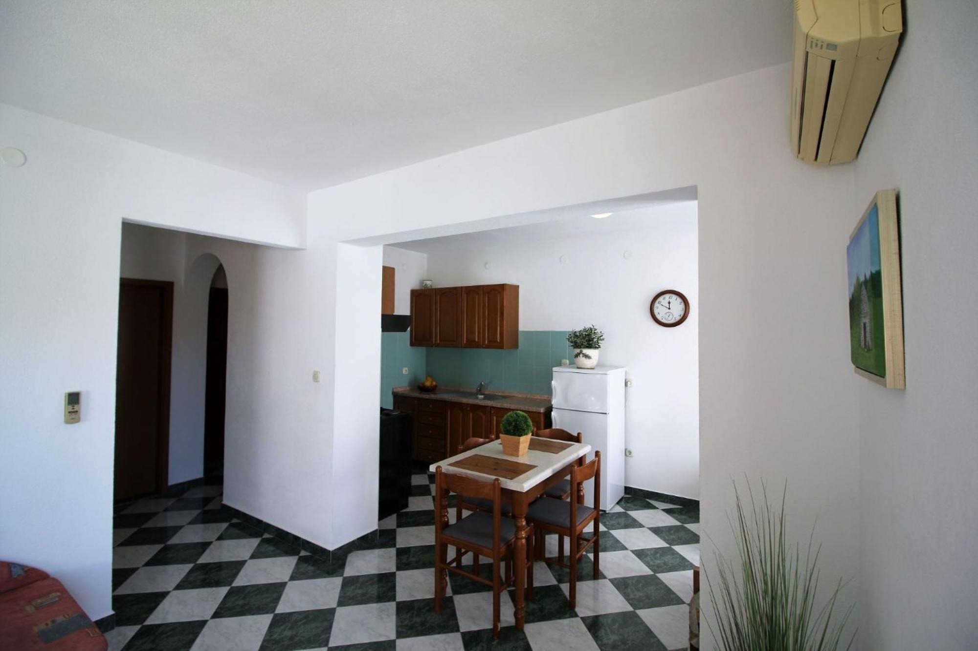 Apartments With A Parking Space Rabac, Labin - 7429 Exterior foto