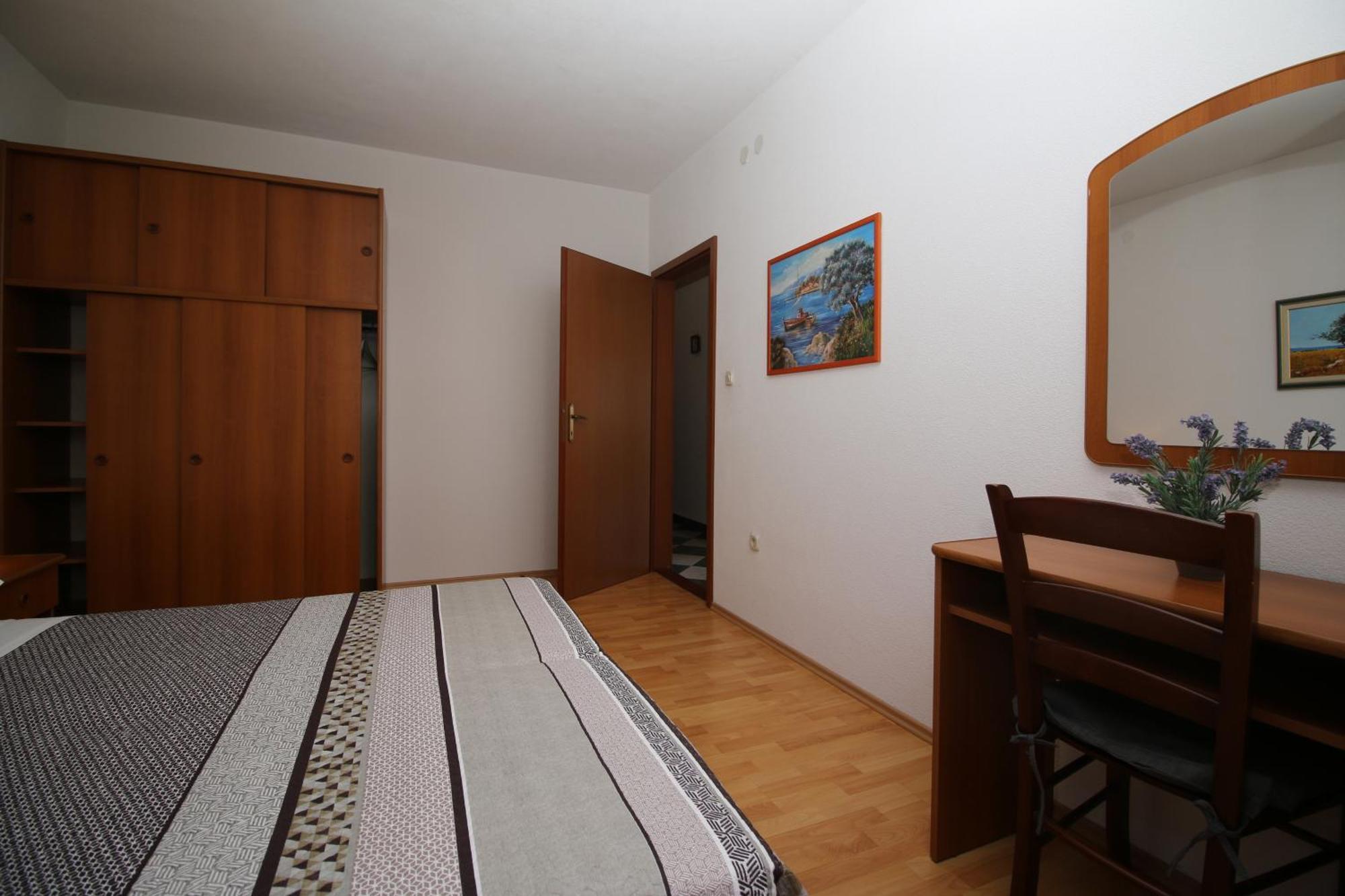 Apartments With A Parking Space Rabac, Labin - 7429 Habitación foto