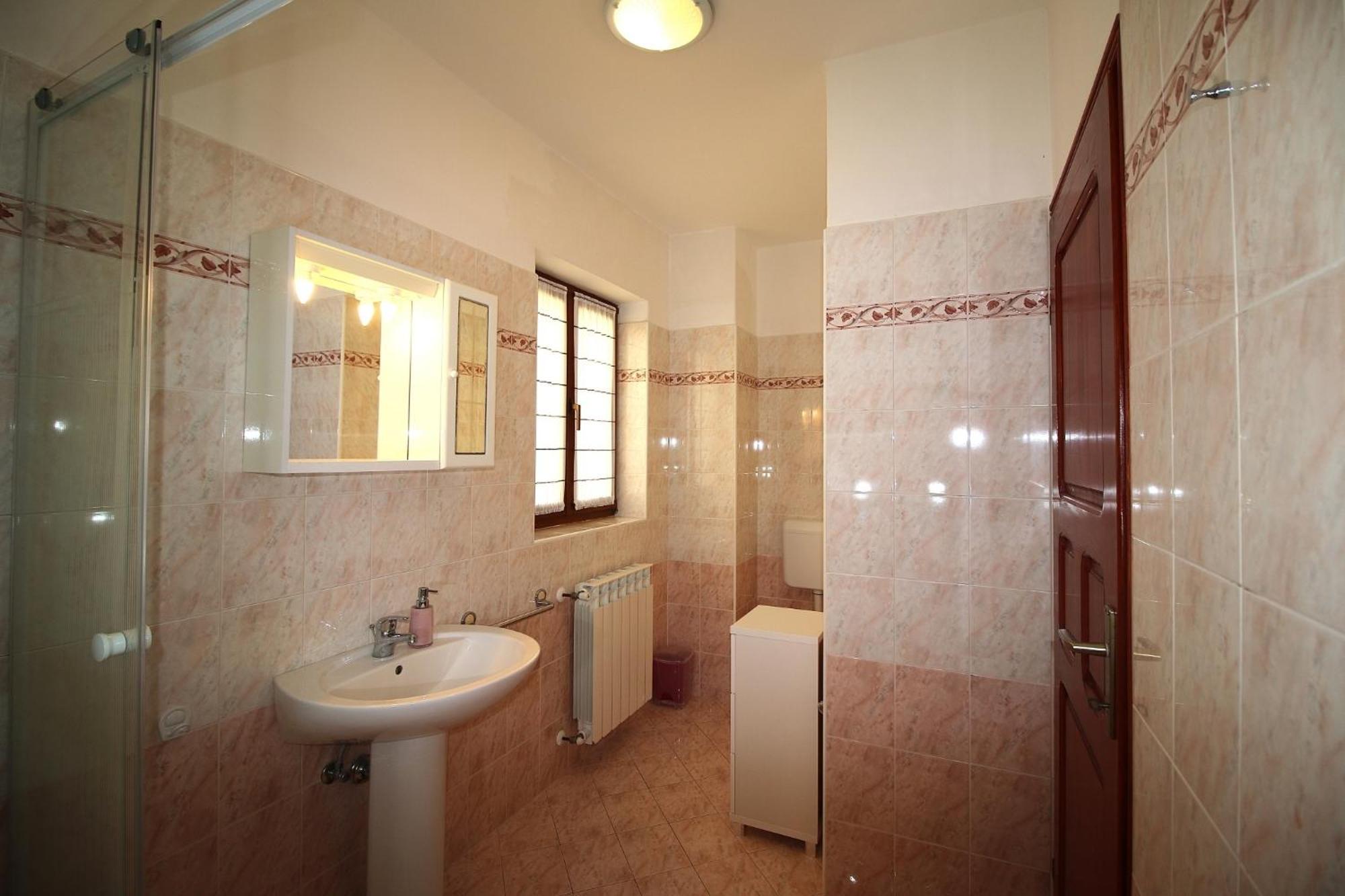 Apartments With A Parking Space Rabac, Labin - 7429 Exterior foto